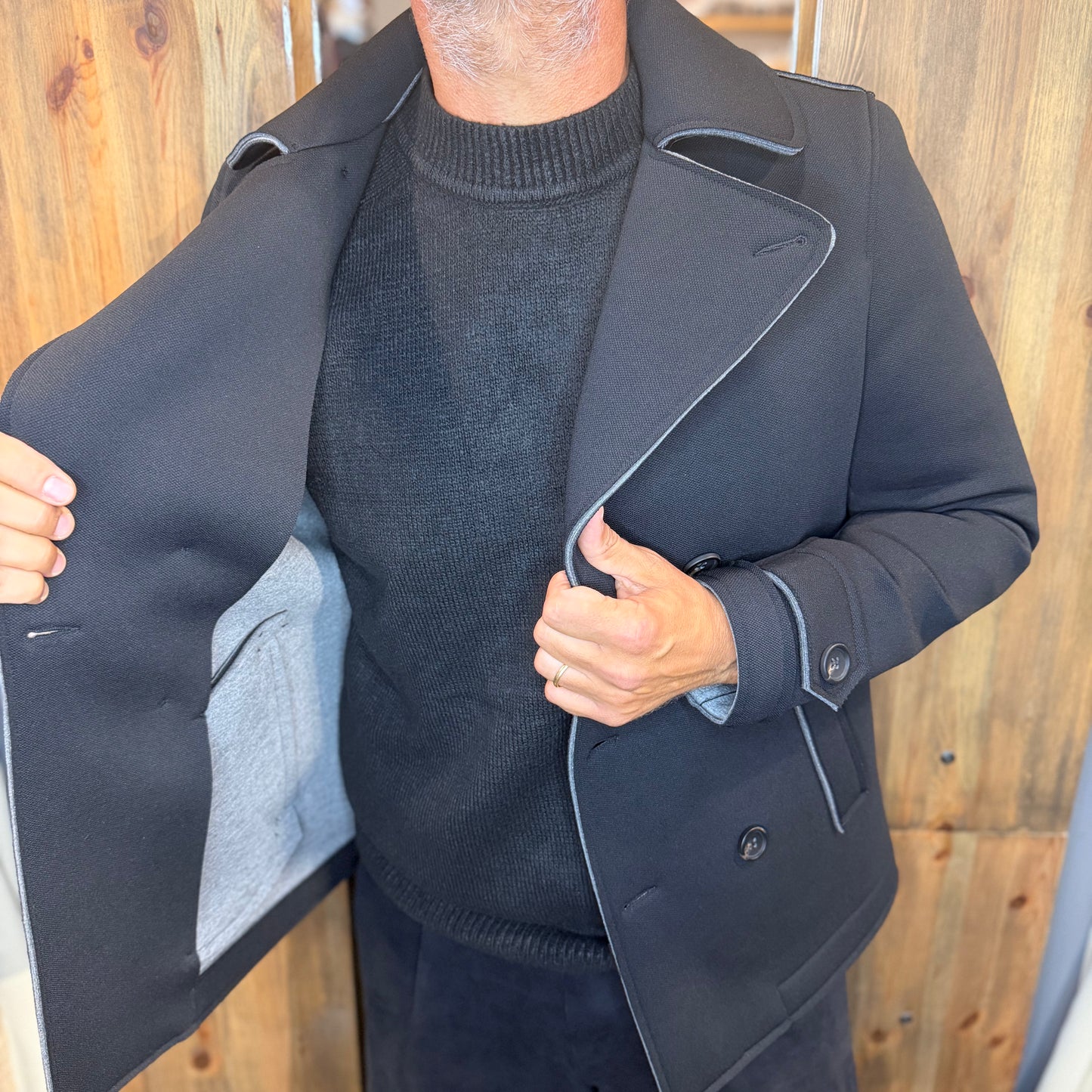 Maglia Galerie Brunico