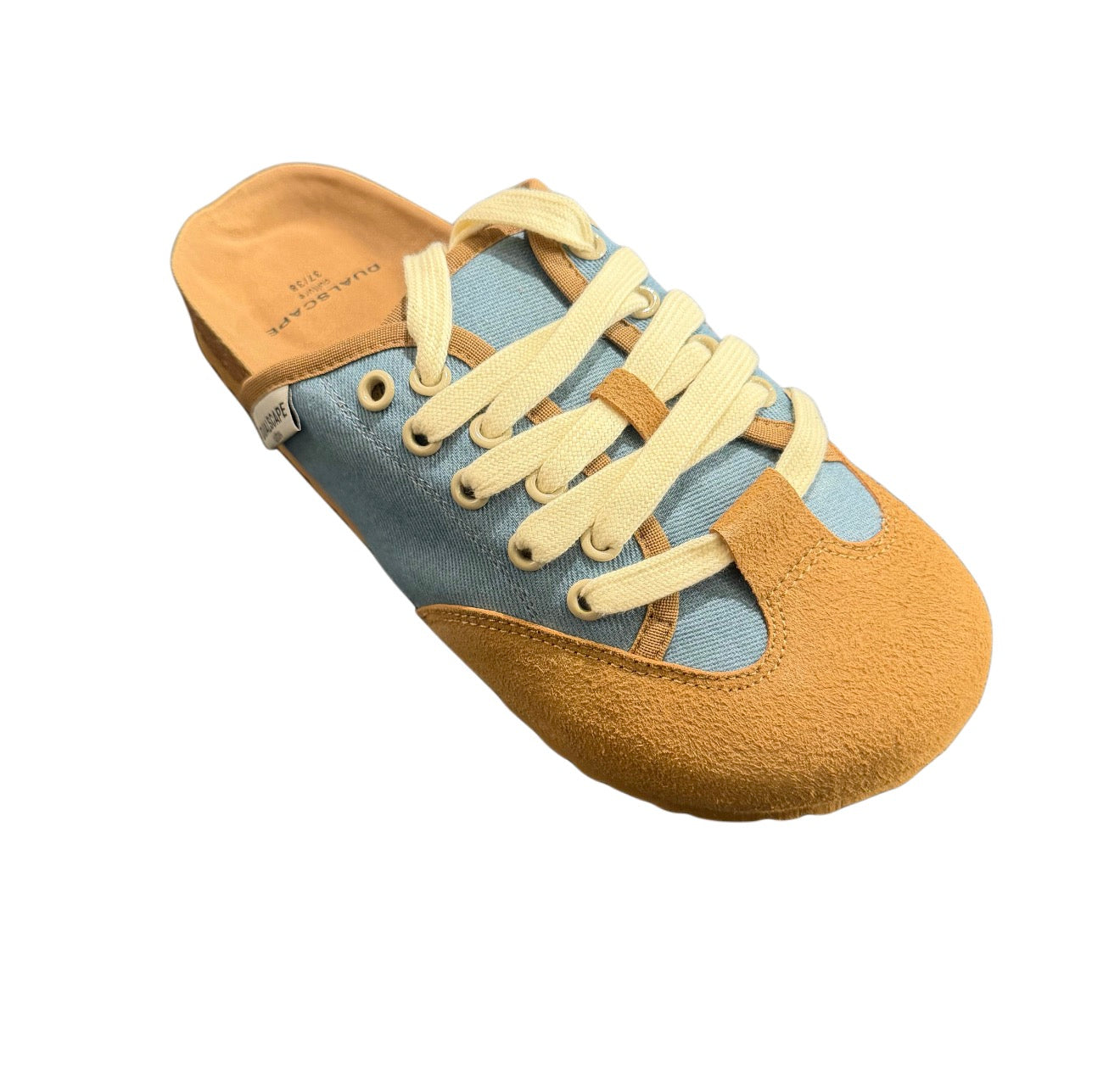 Sabot Dualscape beige jeans