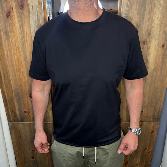 T-shirt galerie nera
