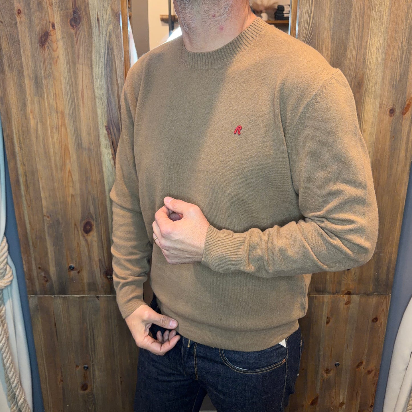 Maglia replay Chicago