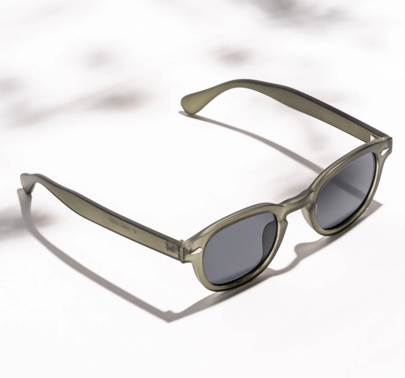 Occhiali Osunglasses Berlino verde