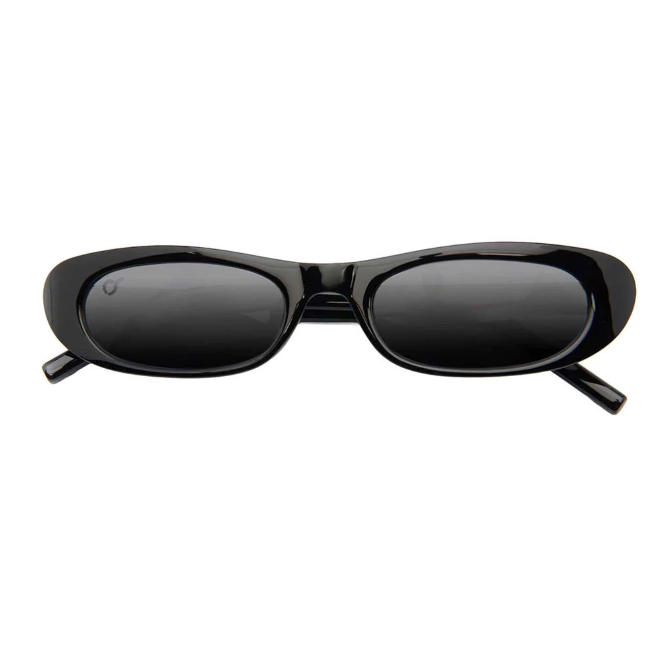 Occhiali Osunglasses Delhi nero