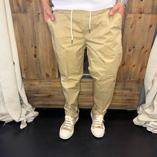 Pantalaccio galerie beige