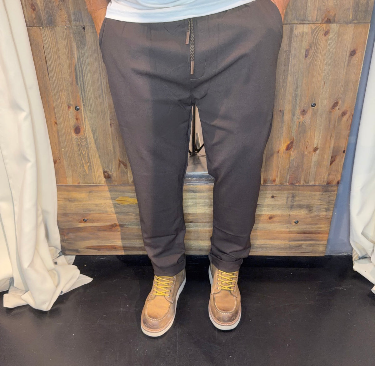 Pantalaccio Gianni lupo cioccolato