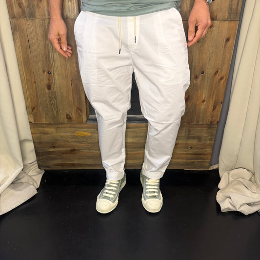 Pantalaccio Galerie bianco