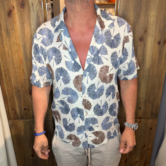 Camicia Bahamas