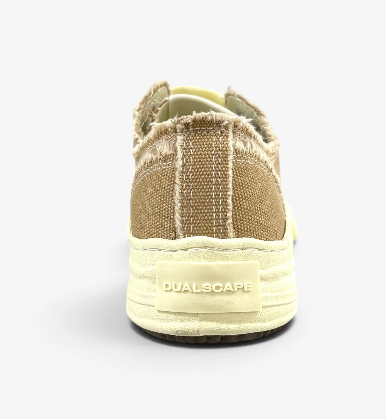 Sneaker Dualscape mocka