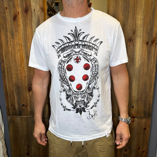 T-shirt BEART signoria de medici