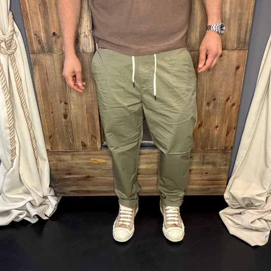 Pantalaccio Galerie militare