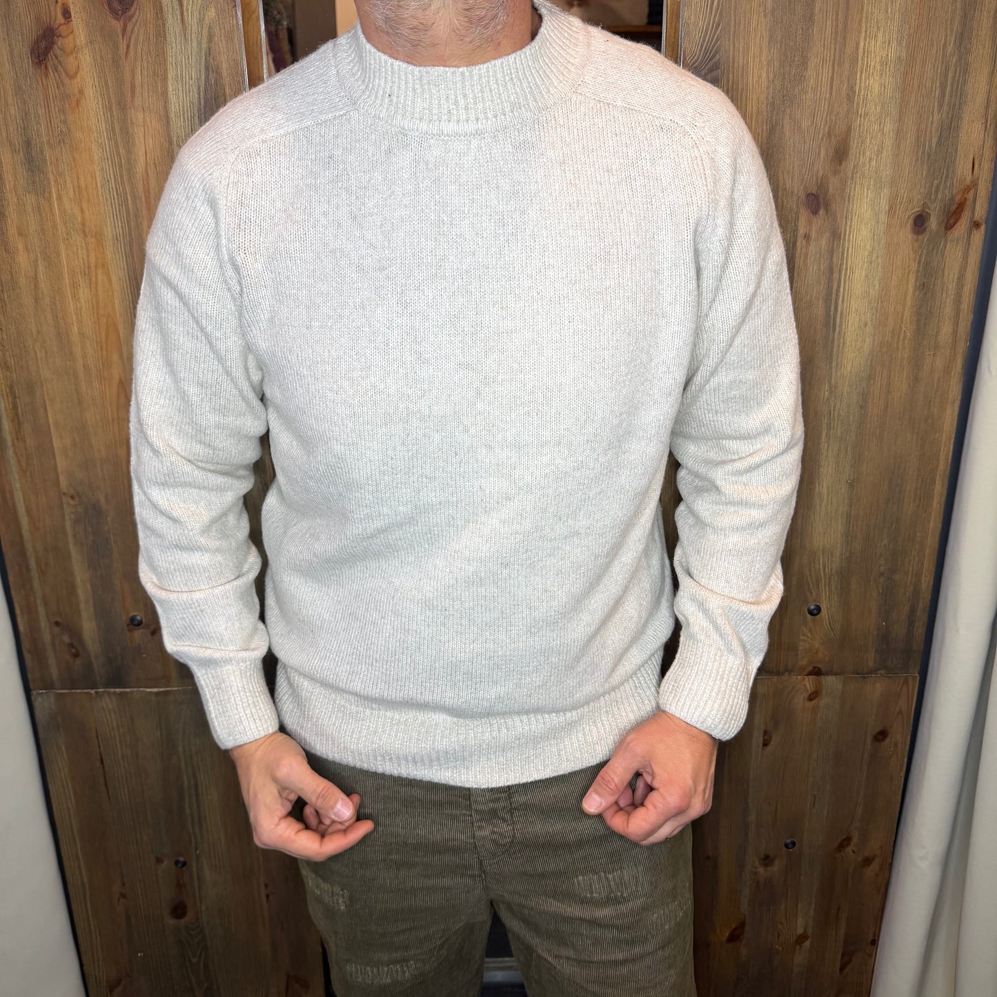 Maglione Galerie portocervo