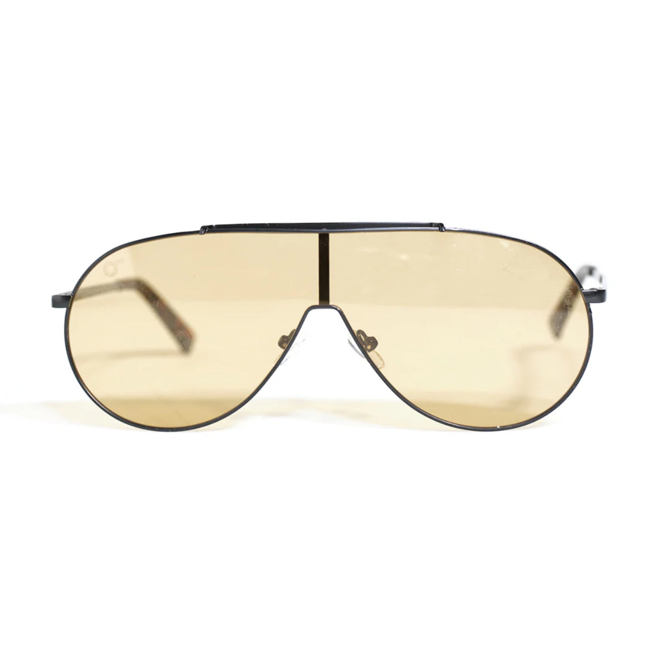 Occhiali Osunglasses dili giallo