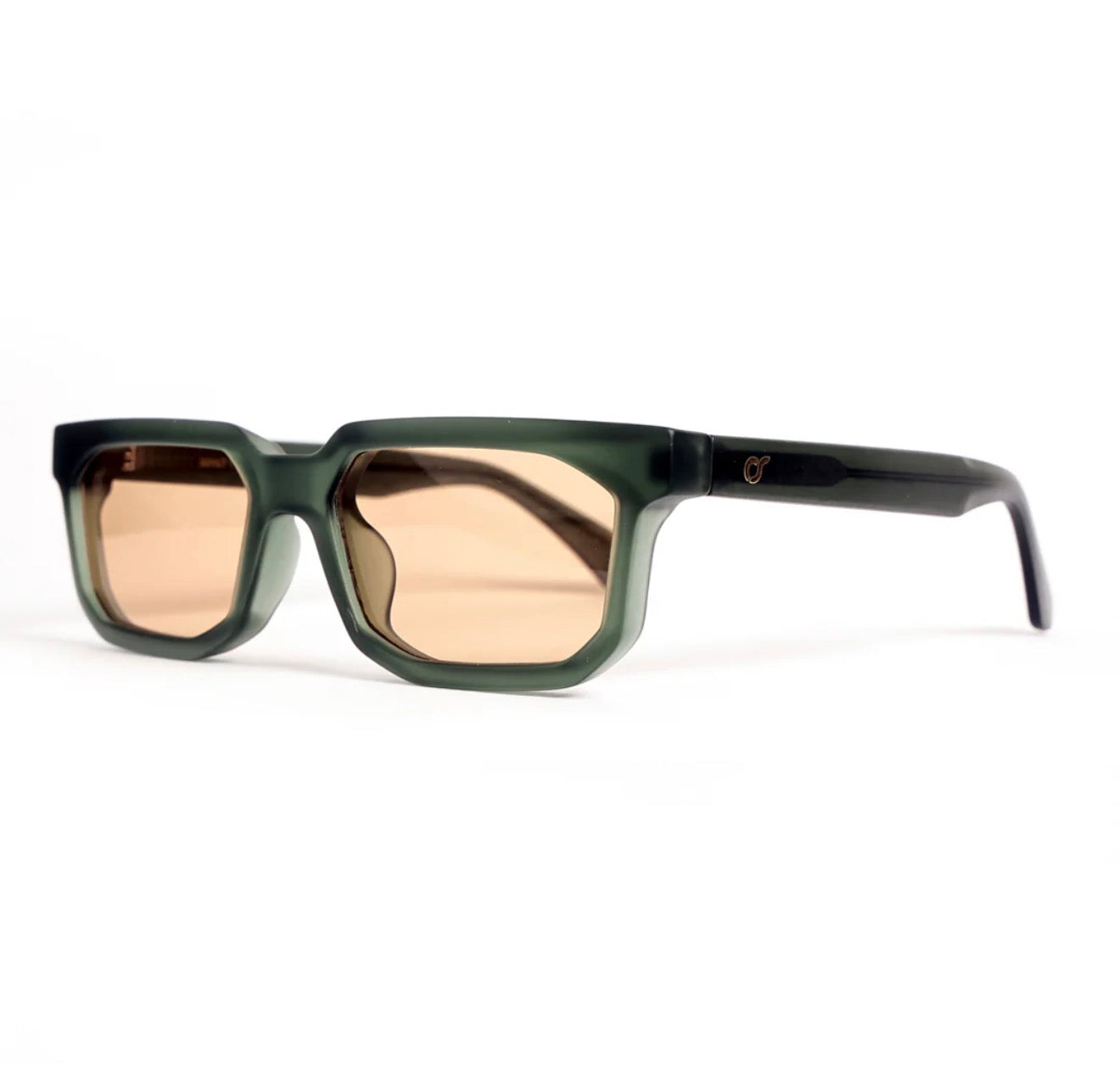 Occhiali Osunglasses Dakota verde
