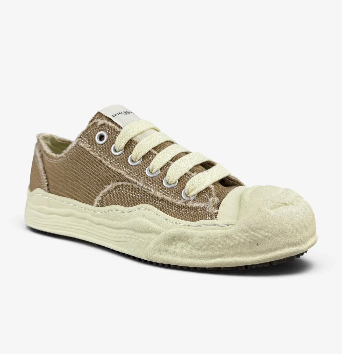 Sneaker Dualscape mocka