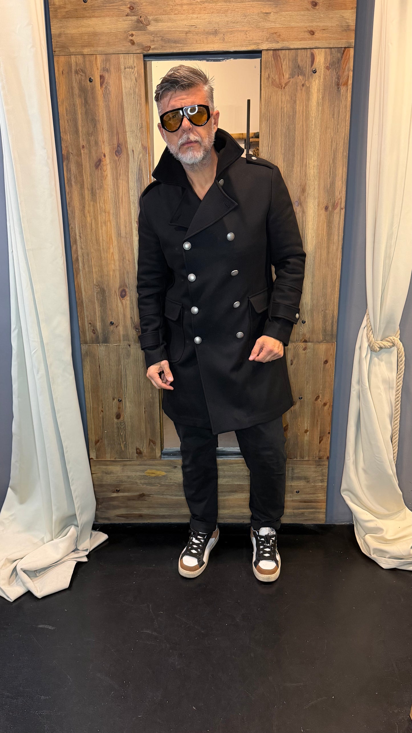 Cappotto En avance Berlino