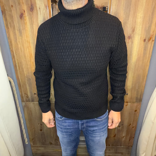 Dolcevita Paris nero