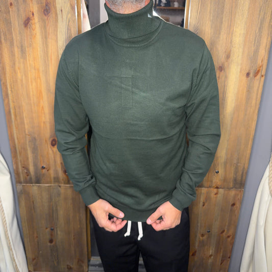 Dolcevita Galerie verde