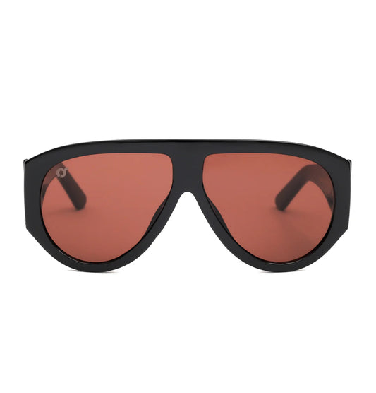 Occhiali Osunglasses Venezia rosso