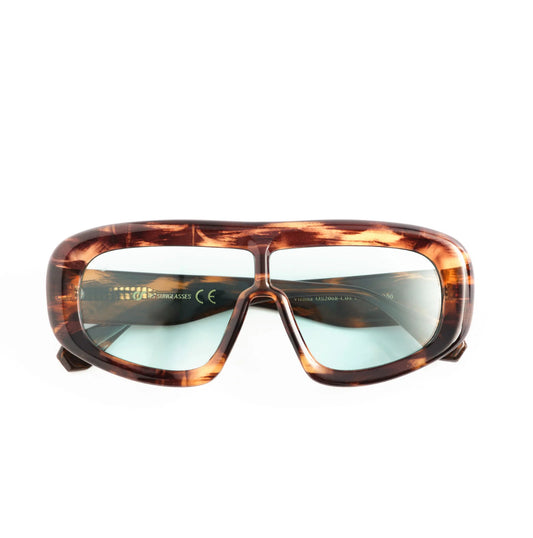 Occhiali Osunglasses Vienna havana