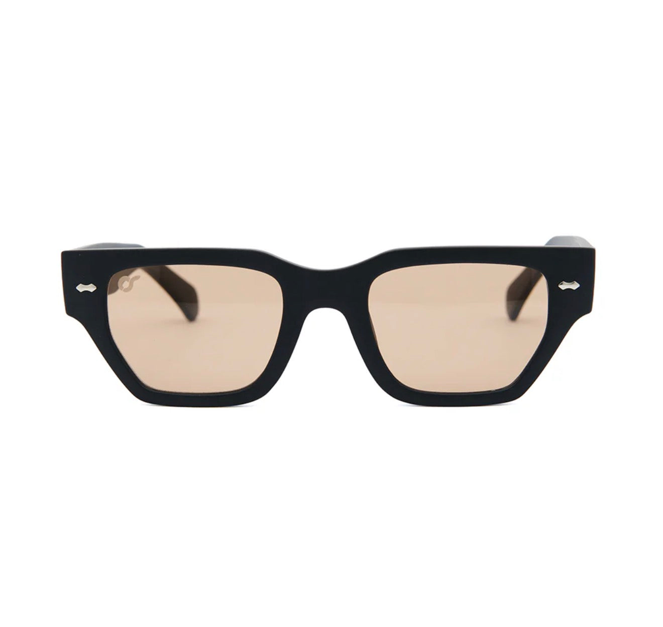 Occhiali Osunglasses malaga giallo