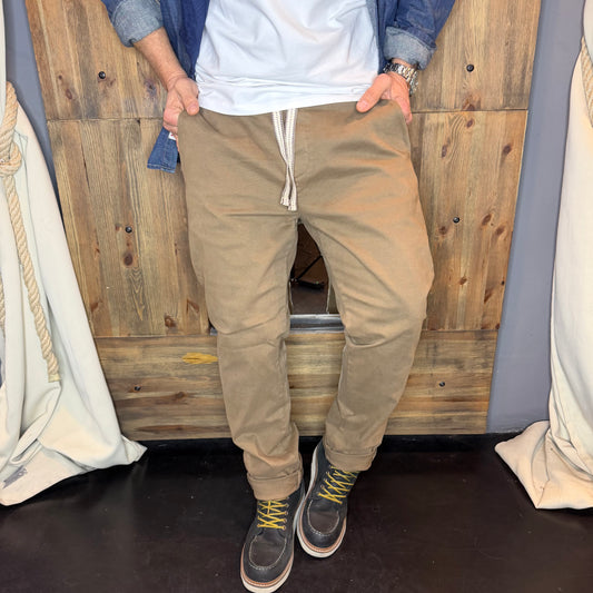 Pantalaccio San Francisco biscotto