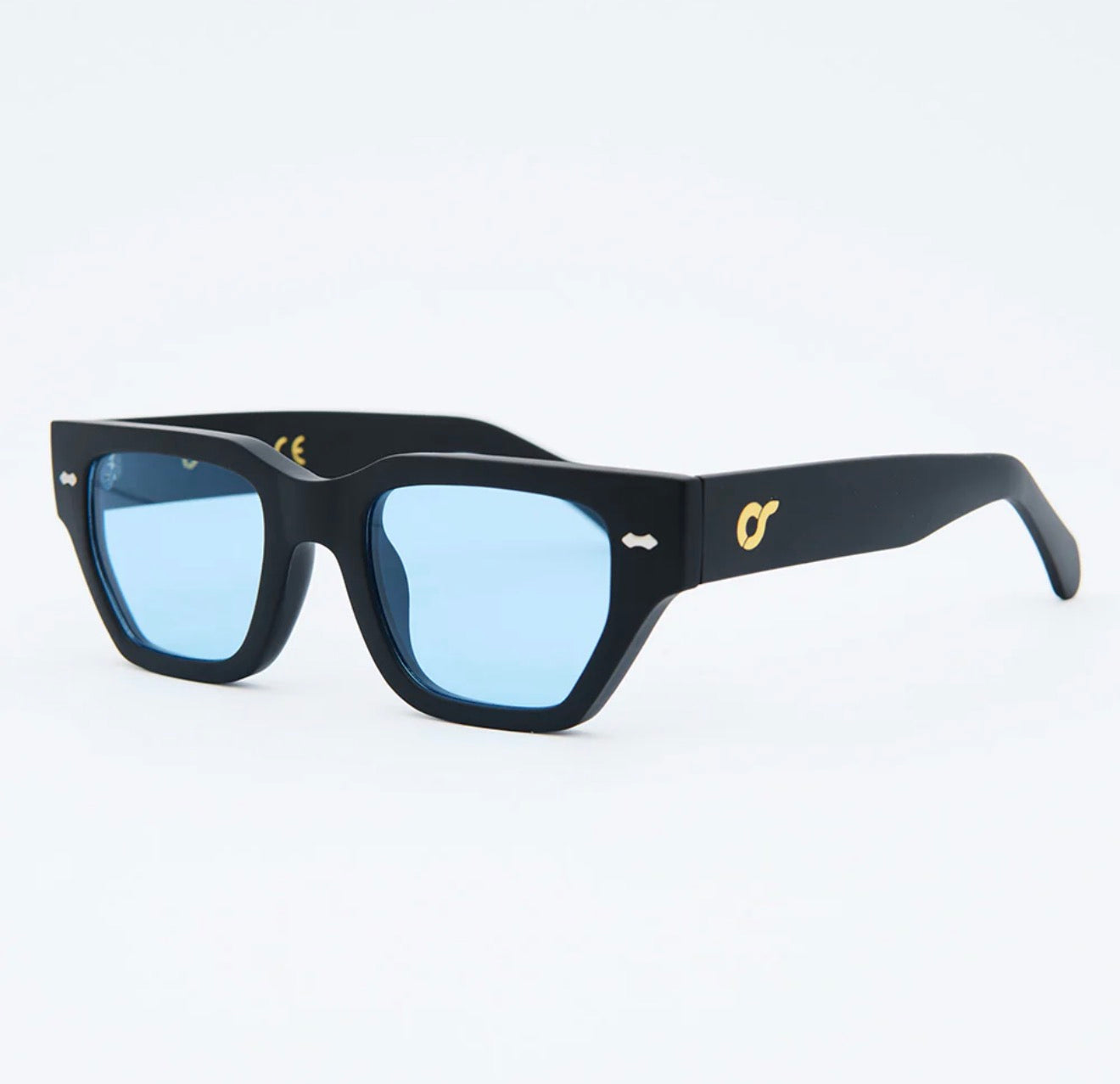 Occhiali Osunglasses malaga blu