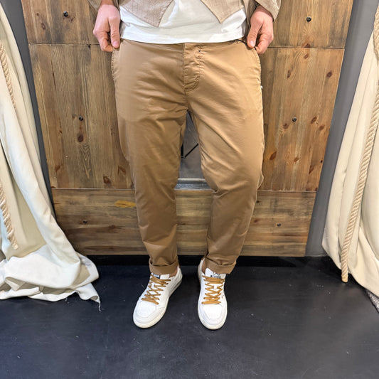 Chinos alta tensione biscotto