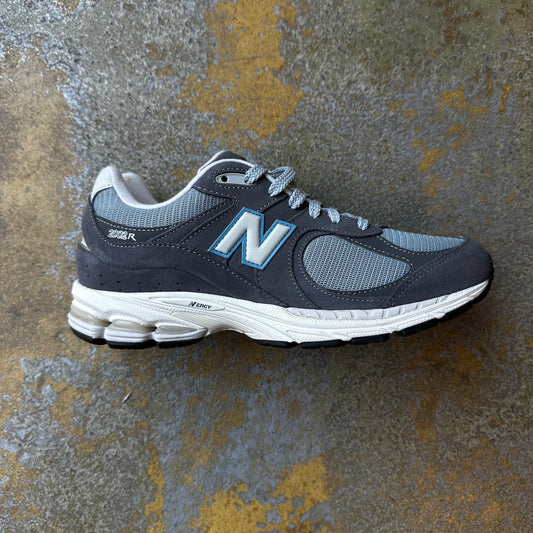 Running new balance