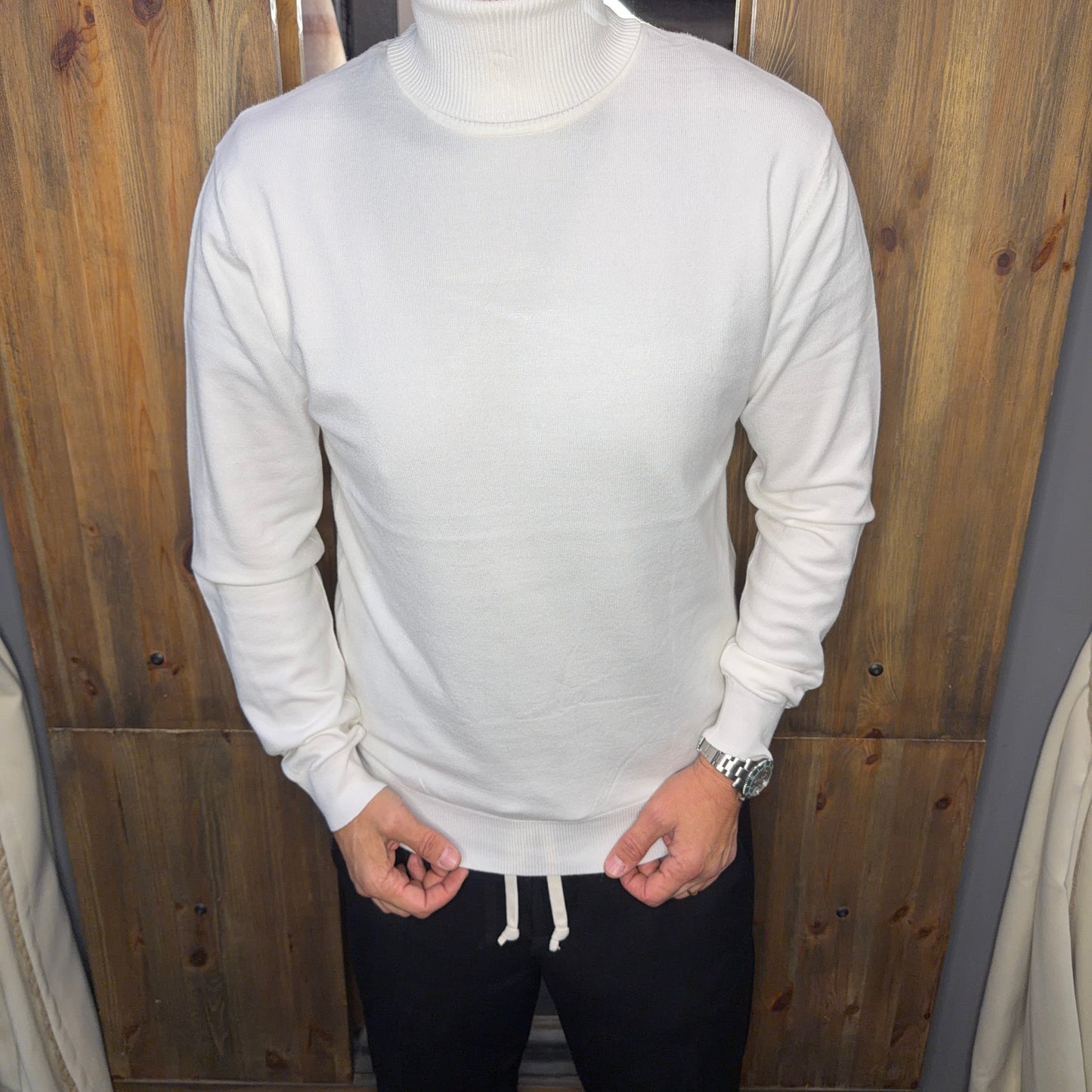 Dolcevita Galerie panna