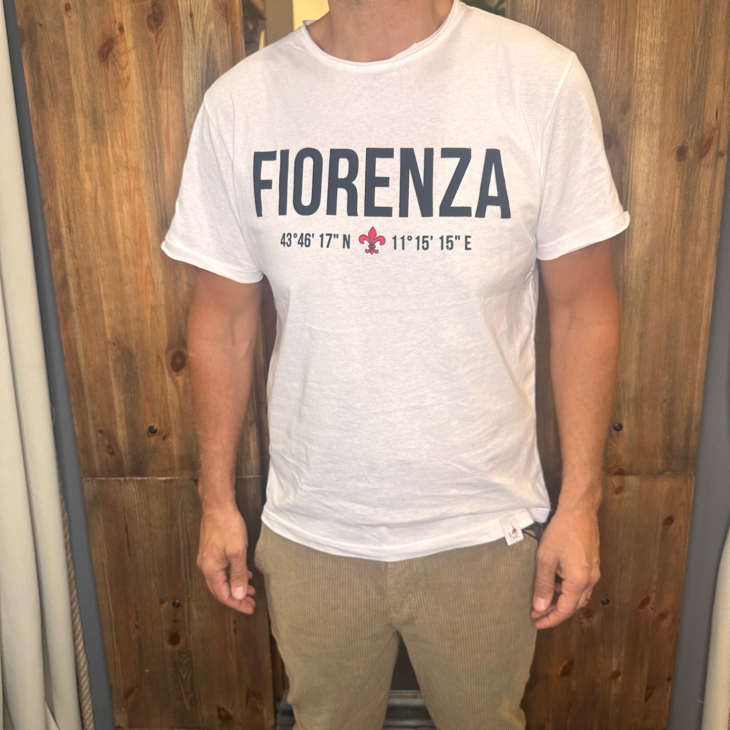 T-shirt BEART Fiorenza