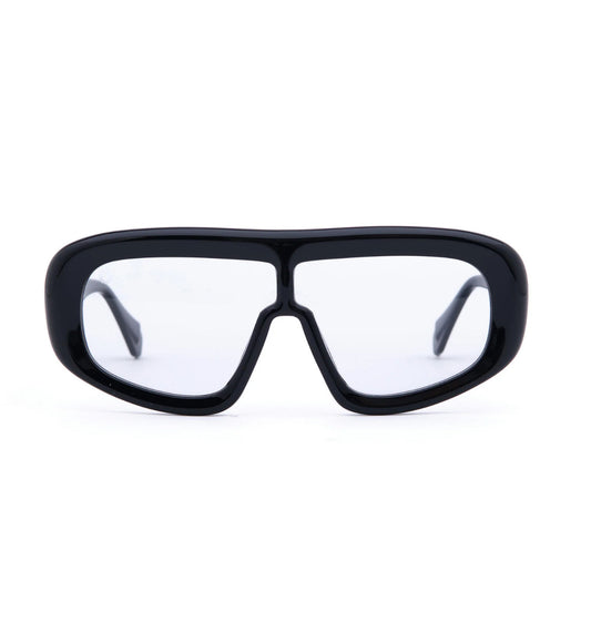 Occhiali Osunglasses Vienna nero