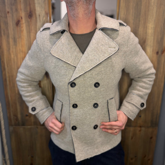 Peacoat saint moritz avana