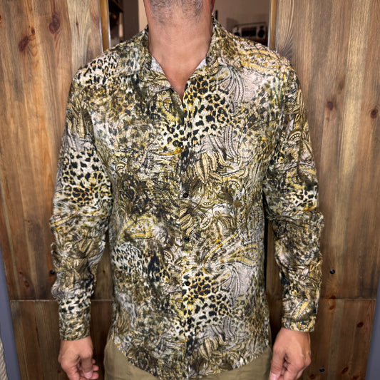 Camicia Dallas