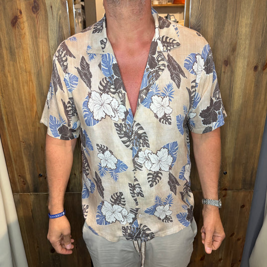 Camicia Tenerife