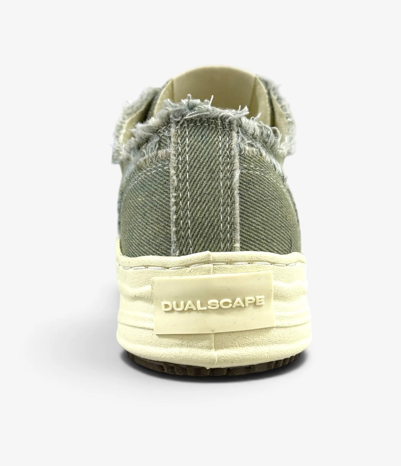 Sneaker Dualscape jeans