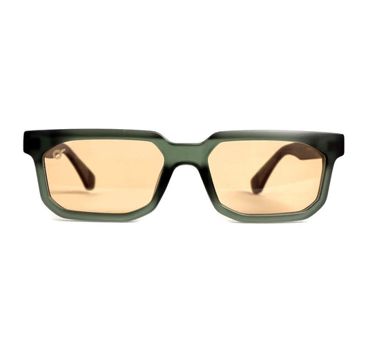 Occhiali Osunglasses Dakota verde