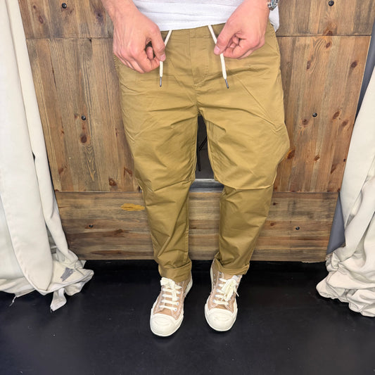 Pantalaccio Galerie fango