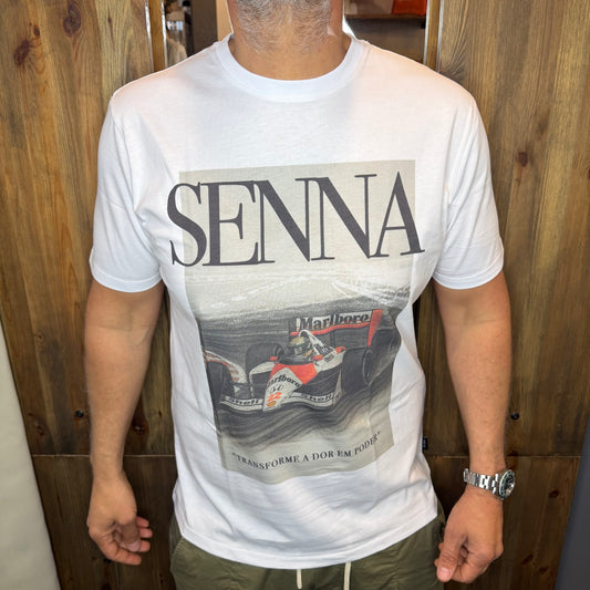 T-shirt kosamui senna