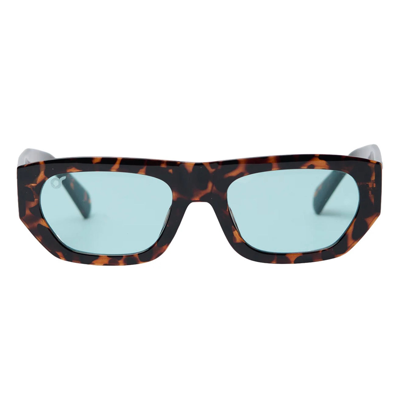 Occhiali Osunglasses Kyoto havana blue