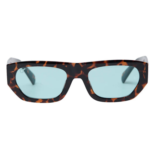 Occhiali Osunglasses Kyoto havana blue