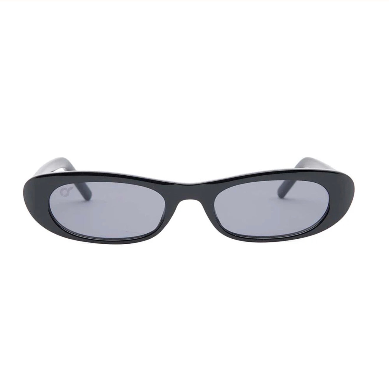 Occhiali Osunglasses Delhi nero