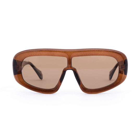Occhiali Osunglasses Vienna mocha