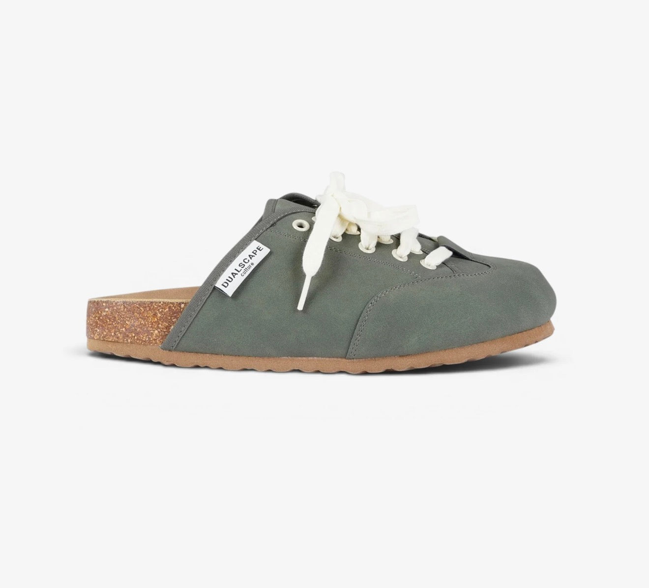 Sabot Dualscape verde