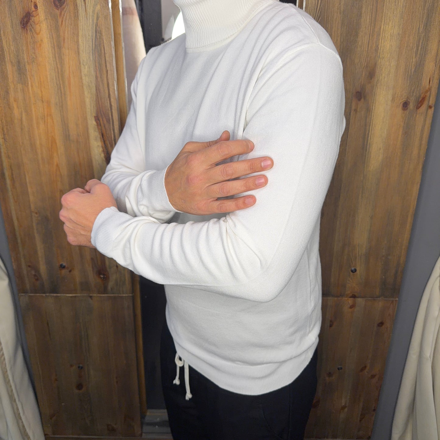 Dolcevita Galerie panna