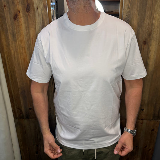 T-shirt galerie bianca