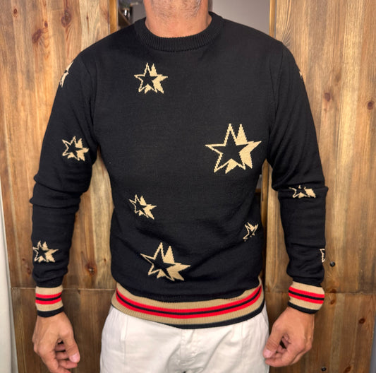 Maglia En avance stars