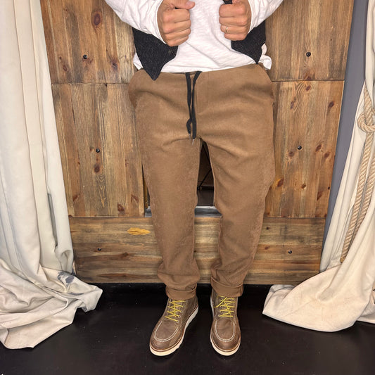 Pantalaccio king