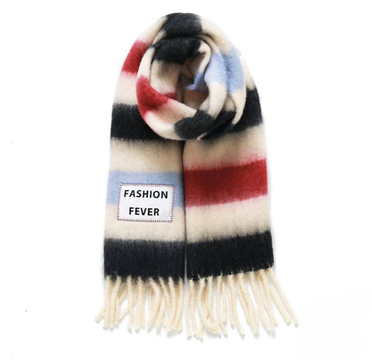 Sciarpa Verb to do fashion Fever