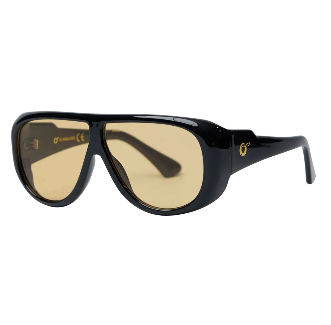 Occhiali Osunglasses Panama giallo