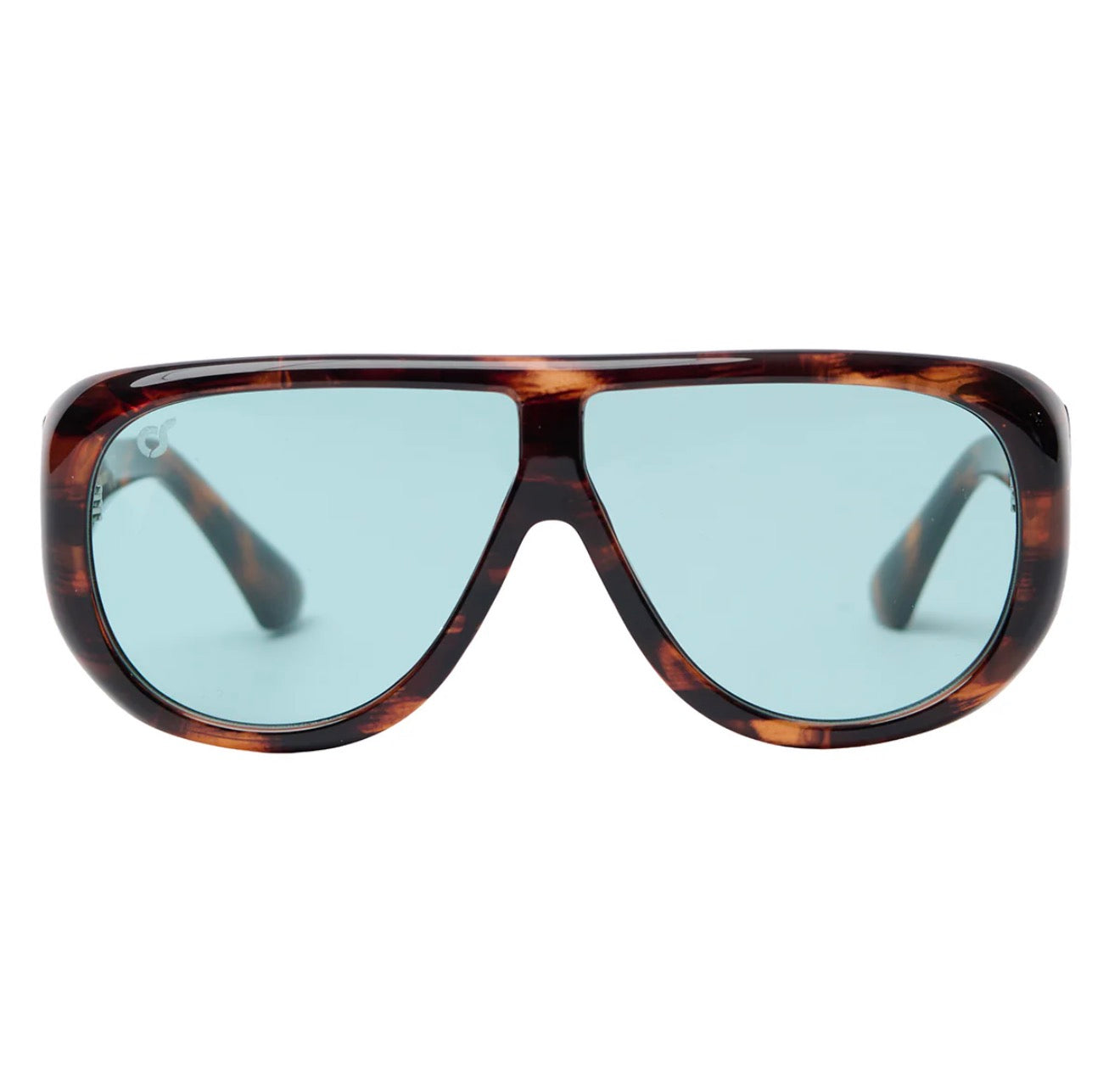 Occhiali Osunglasses Panama havana blue