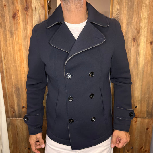 Picot malibu blu
